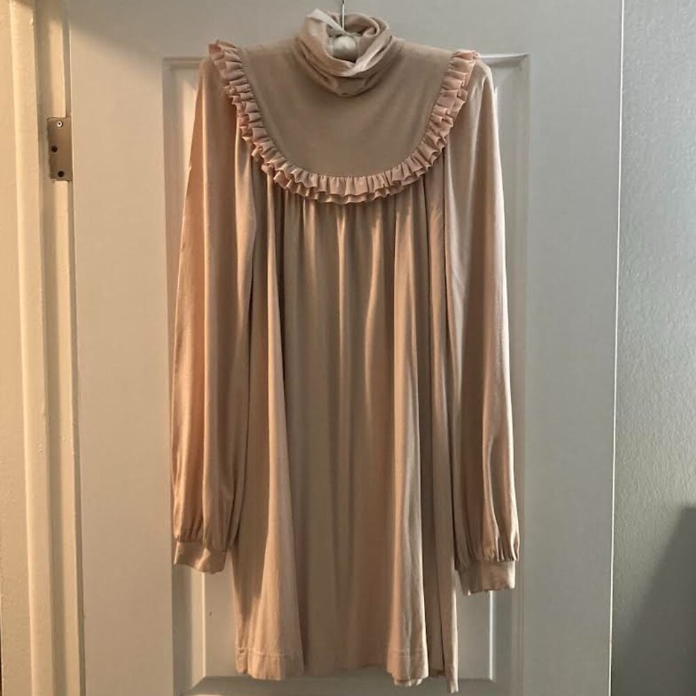 H&M Pink Dress
